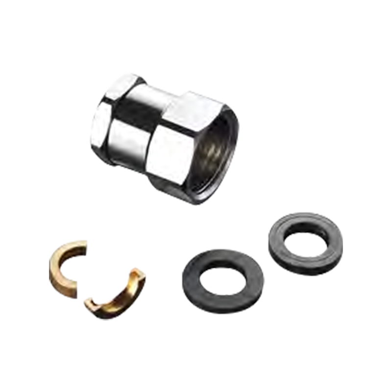 اتصالات پیچ لوله گاز