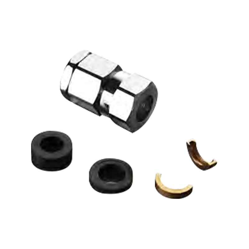 مفصل چرخدار