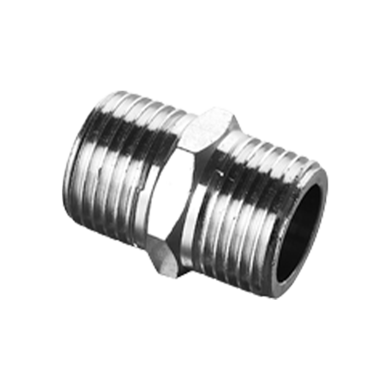 کانکتور نخ بیرونی دوتایی