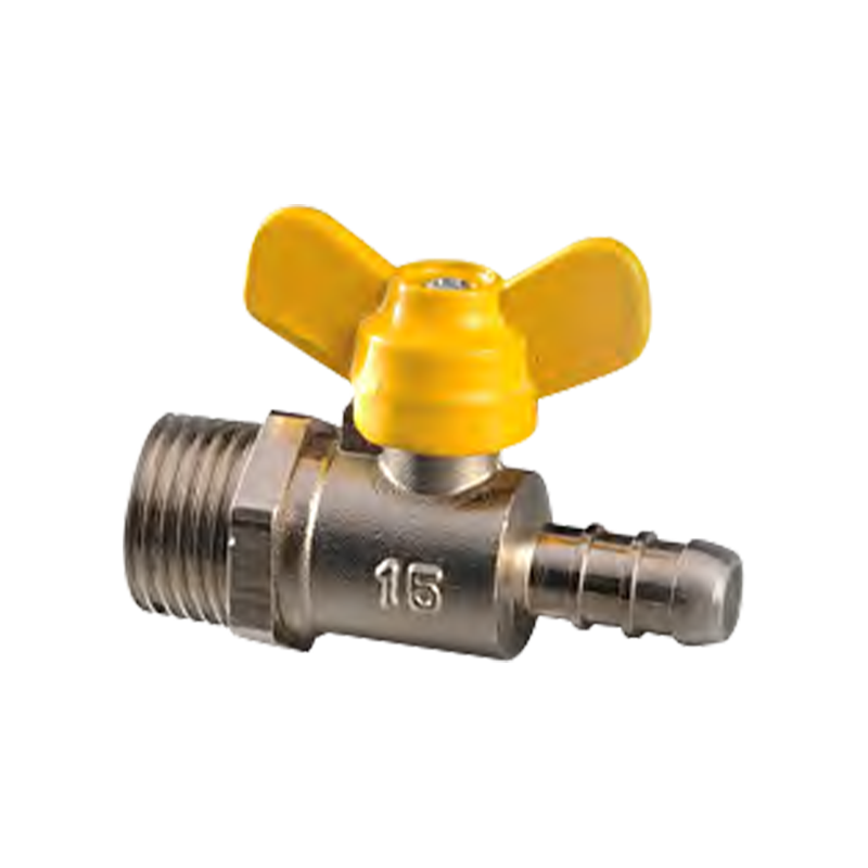 شیر نازل تک گاز شیر نازل تک گاز