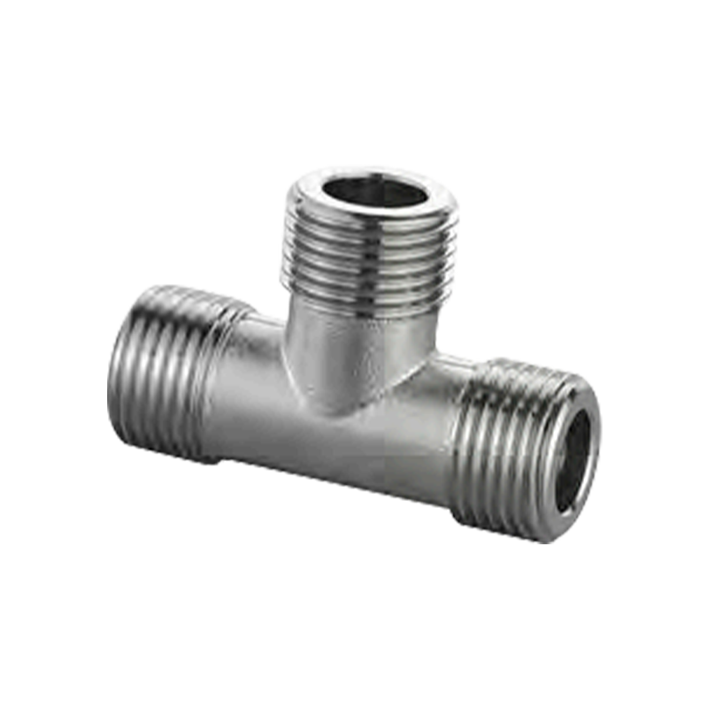 نخهای خارجی