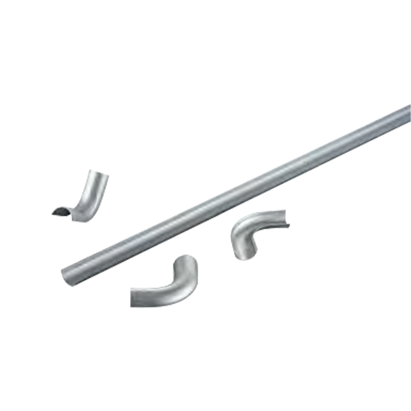 صفحه نگهبان لوله گاز