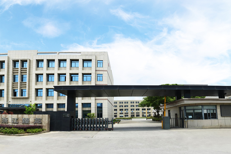 محیط کارخانه