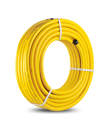 لوله ها و اتصالات گاز